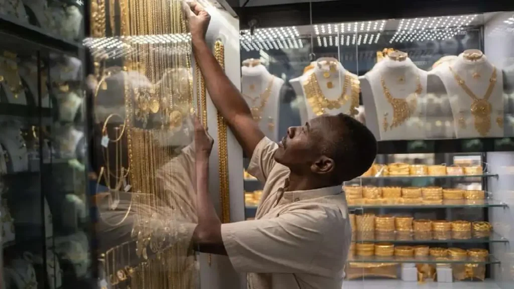 تحديثات عيار 21.. أسعار الذهب في السودان تسجل أرقامًا جديدة بتداولات الأحد بمستهل 2026